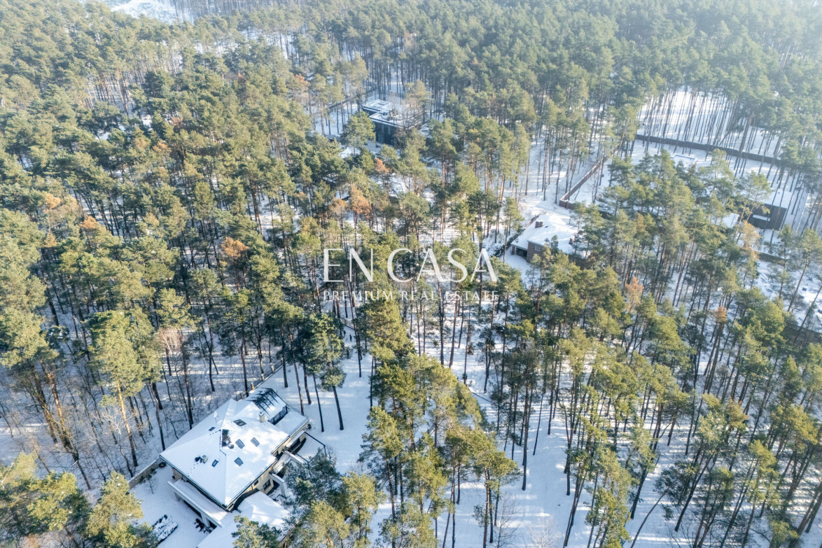 Plot Sale Magdalenka 3